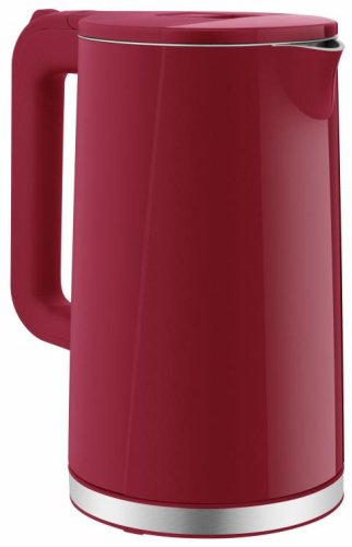 Электрочайник MAUNFELD MGK-633RD красный