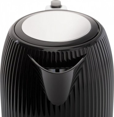 Электрочайник Gorenje K17DPB черный купить,0