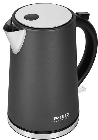 Электрочайник RED Solution RK-M110 черный