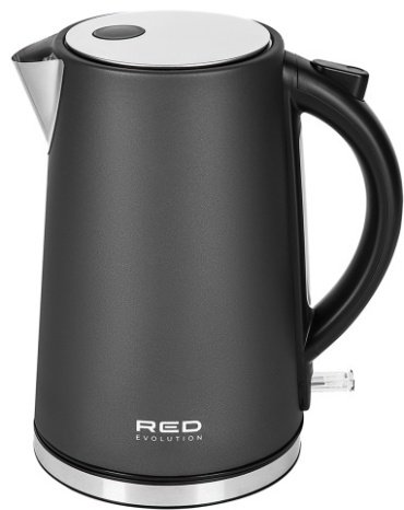 Электрочайник RED Solution RK-M110 черный купить,0