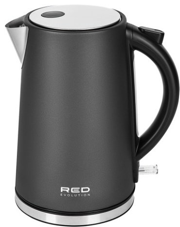 Электрочайник RED Solution RK-M110 черный купить,NaN