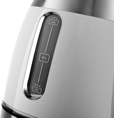 Электрочайник BRAYER BR1086 серый купить,NaN
