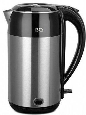 Электрочайник BQ KT2030SW черный