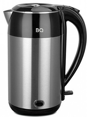 Электрочайник BQ KT2030SW черный