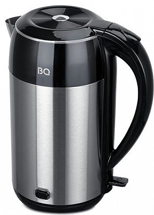 Электрочайник BQ KT2030SW черный
