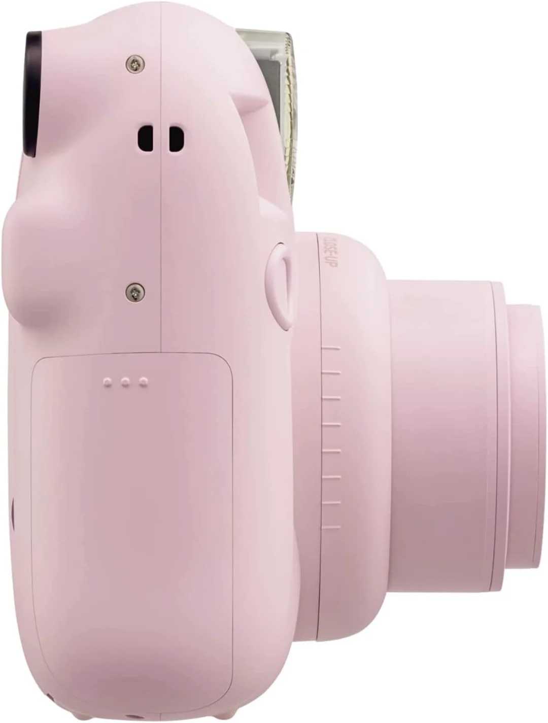 Фотокамера моментальной печати Fujifilm Instax Mini 12 розовая купить,0
