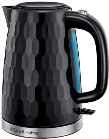 Электрочайник Russell Hobbs 26051-70 черный