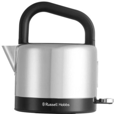 Электрочайник Russell Hobbs 26420-70 стальной - ForteMarket Электрочайник Russell Hobbs 26420-70 стальной купить,52490