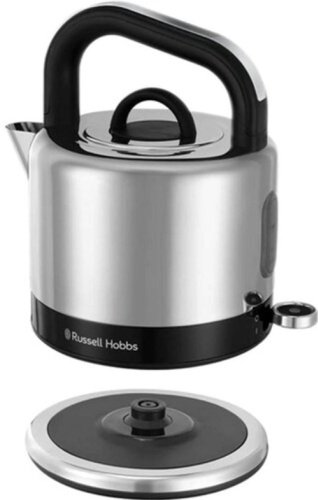 Электрочайник Russell Hobbs 26420-70 стальной купить,0