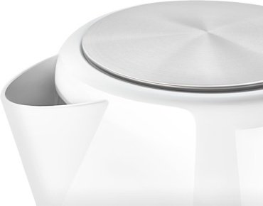 Электрочайник Candy CK-101 белый - ForteMarket Электрочайник Candy CK-101 белый купить,0
