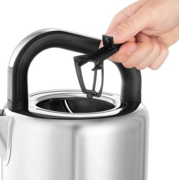 Электрочайник Russell Hobbs 26420-70 стальной купить,0
