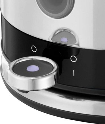 Электрочайник Russell Hobbs 26420-70 стальной - ForteMarket Электрочайник Russell Hobbs 26420-70 стальной купить,52490