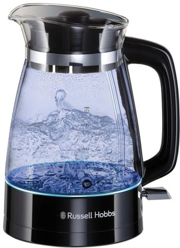 Электрочайник Russell Hobbs 26080-70 черный