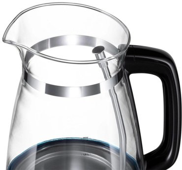 Электрочайник Russell Hobbs 26080-70 черный купить,NaN