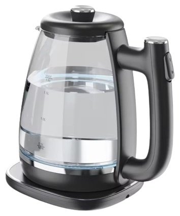 Электрочайник Yingzheng ZY-305 черный