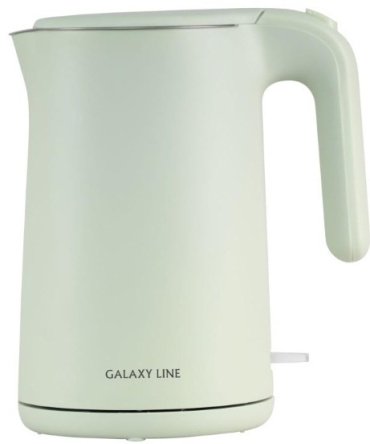Электрочайник GALAXY GL0327 бирюзовый