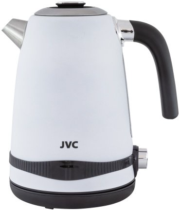 Электрочайник JVC JK-KE1730 белый - ForteMarket Электрочайник JVC JK-KE1730 белый купить,17828