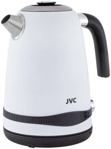 Электрочайник JVC JK-KE1730 белый - ForteMarket Электрочайник JVC JK-KE1730 белый купить,17828
