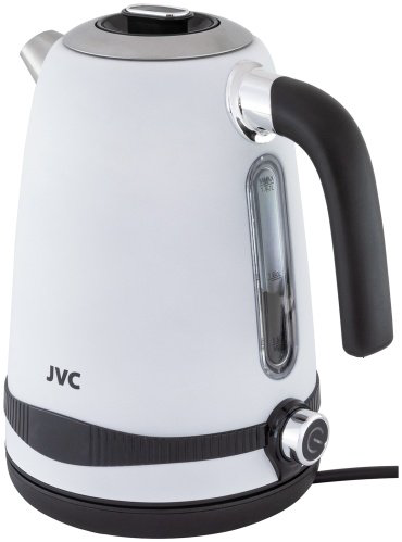 Электрочайник JVC JK-KE1730 белый - ForteMarket Электрочайник JVC JK-KE1730 белый купить,17828