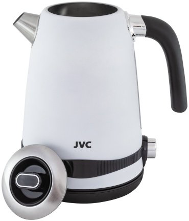 Электрочайник JVC JK-KE1730 белый - ForteMarket Электрочайник JVC JK-KE1730 белый купить,17828