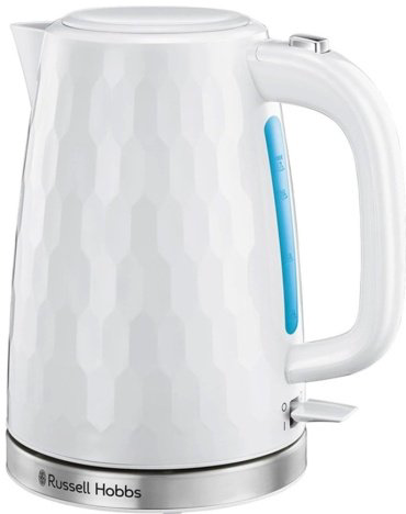 Электрочайник Russell Hobbs 26050-70 белый