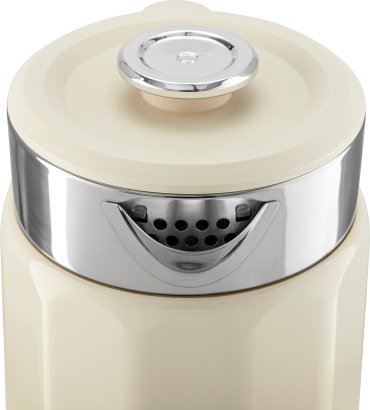 Электрочайник BRAYER BR1081 бежевый купить,0