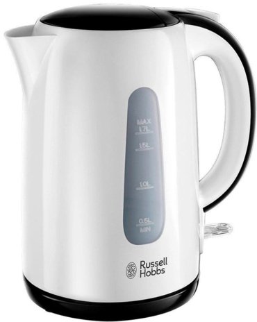 Электрочайник Russell Hobbs 25070-70 белый