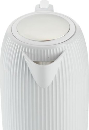 Электрочайник Gorenje K17DPW белый купить,0