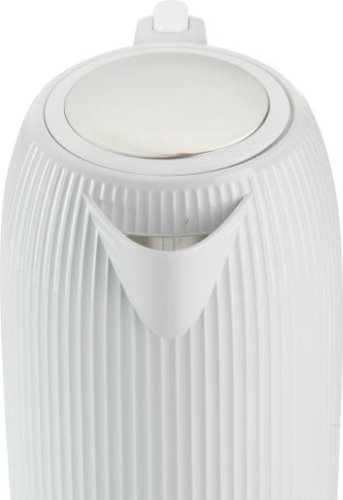 Электрочайник Gorenje K17DPW белый купить,16410