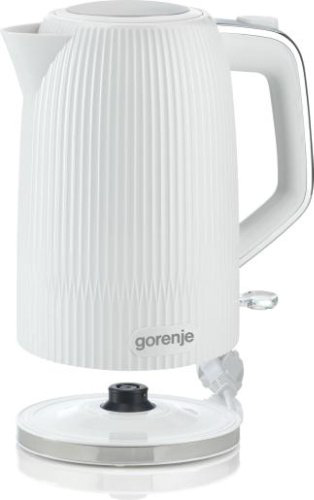 Электрочайник Gorenje K17DPW белый купить,16410