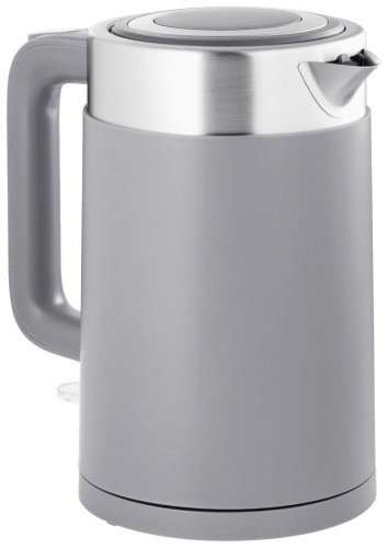 Электрочайник MAUNFELD MFK-631GR серый купить,26866