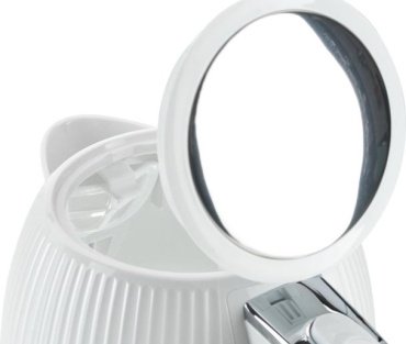 Электрочайник Gorenje K17DPW белый купить,0