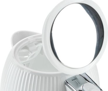 Электрочайник Gorenje K17DPW белый купить,16410