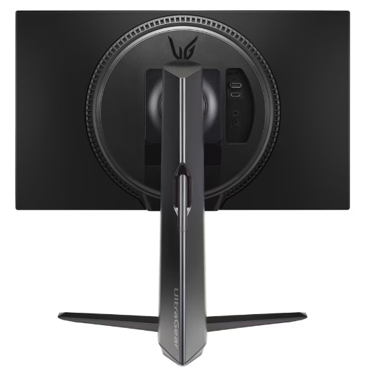 Монитор 23.8" LG 24GS65F-B черный - ForteMarket Монитор 23.8" LG 24GS65F-B черный купить,75792