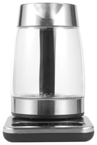 Электрочайник BQ KT1736G серебристый купить,NaN