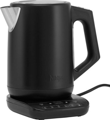 Электрочайник Ninja KT200 черный
