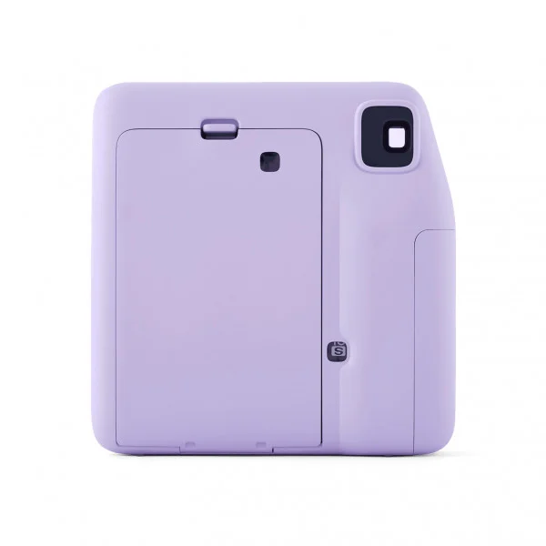 Фотокамера моментальной печати Fujifilm Instax Mini SE фиолетовая - ForteMarket Фотокамера моментальной печати Fujifilm Instax Mini SE фиолетовая купить,0