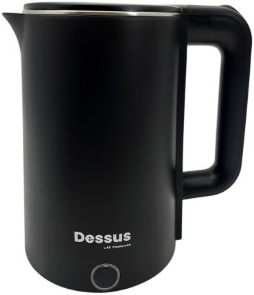 Электрочайник Dessus BL-260 черный