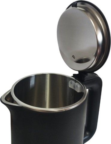 Электрочайник Dessus BL-260 черный - ForteMarket Электрочайник Dessus BL-260 черный купить,0