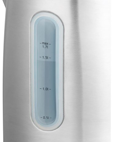 Электрочайник Russell Hobbs 27380-70 серебристый