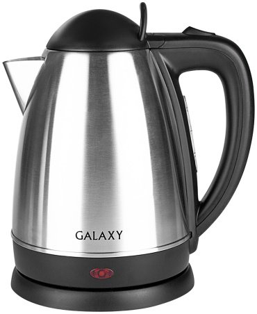 Электрочайник GALAXY GL0304 серебристый