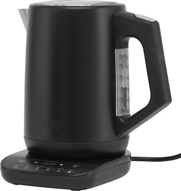 Электрочайник Ninja KT200EU черный - ForteMarket Электрочайник Ninja KT200EU черный купить,64990