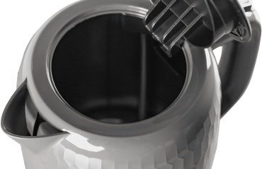 Электрочайник Midea MK-17D19 серый