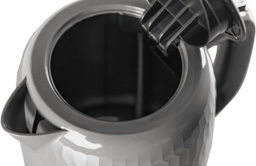 Электрочайник Midea MK-17D19 серый купить,9990