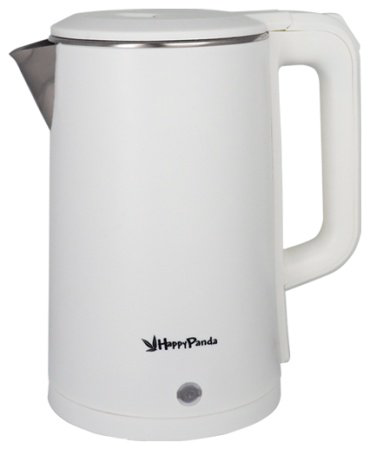 Электрочайник SAKURA HP-2141 W белый