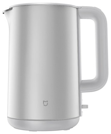 Электрочайник Xiaomi Smart Electric Kettle S1 MJDSH07YM серебристый
