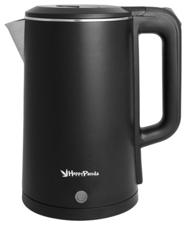 Электрочайник SAKURA HP-2141 BK черный