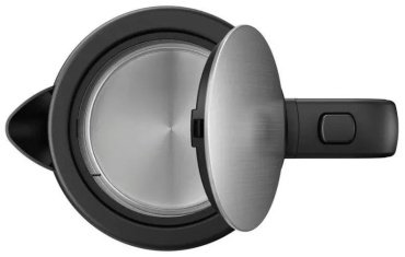 Электрочайник Xiaomi Electric Glass Kettle (BHR7490RU) черный, серебристый, прозрачный купить,NaN