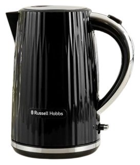 Электрочайник Russell Hobbs 27361-70 черный