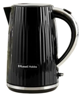 Электрочайник Russell Hobbs 27361-70 черный